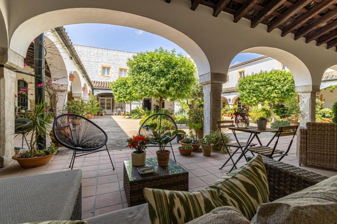 Sherry Loft Siente Jerez Parking Incluido Херес-де-ла-Фронтера Екстер'єр фото