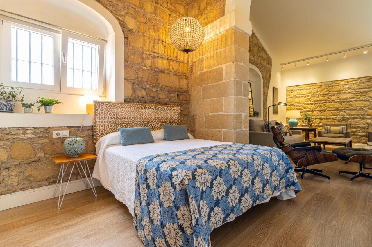 Sherry Loft Siente Jerez Parking Incluido Херес-де-ла-Фронтера Екстер'єр фото