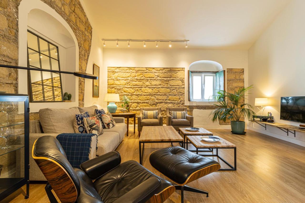 Sherry Loft Siente Jerez Parking Incluido Херес-де-ла-Фронтера Екстер'єр фото