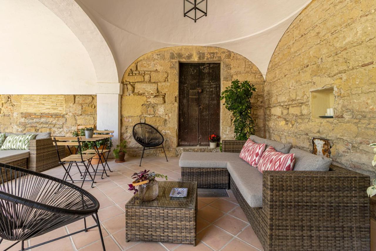 Sherry Loft Siente Jerez Parking Incluido Херес-де-ла-Фронтера Екстер'єр фото