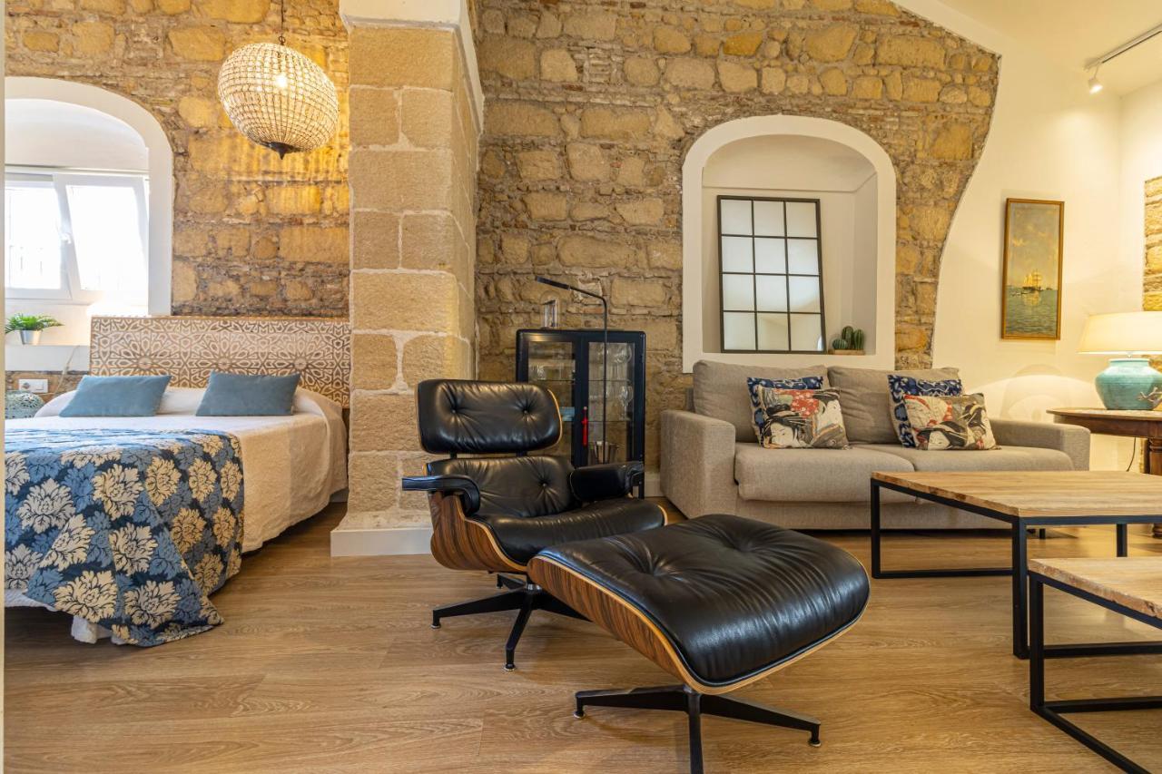 Sherry Loft Siente Jerez Parking Incluido Херес-де-ла-Фронтера Екстер'єр фото