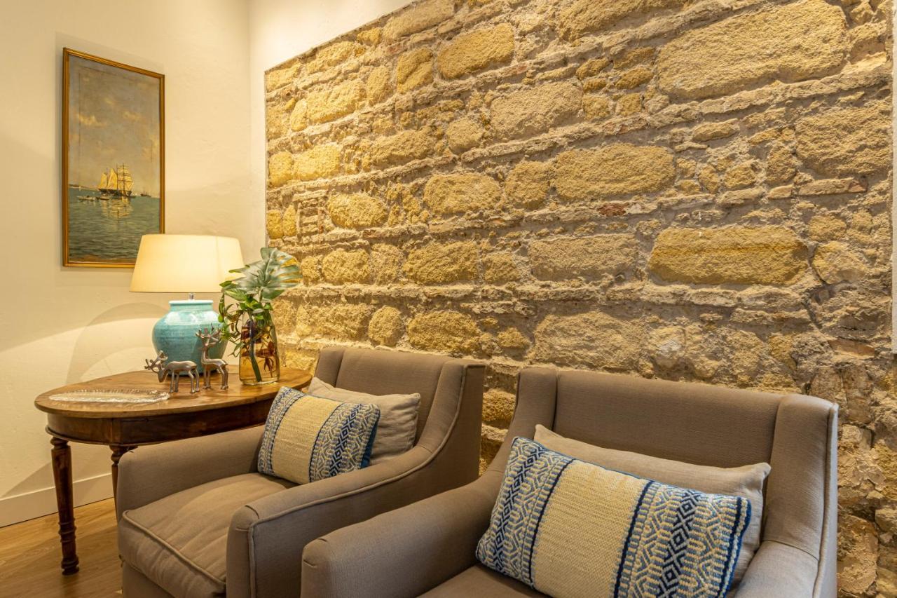 Sherry Loft Siente Jerez Parking Incluido Херес-де-ла-Фронтера Екстер'єр фото