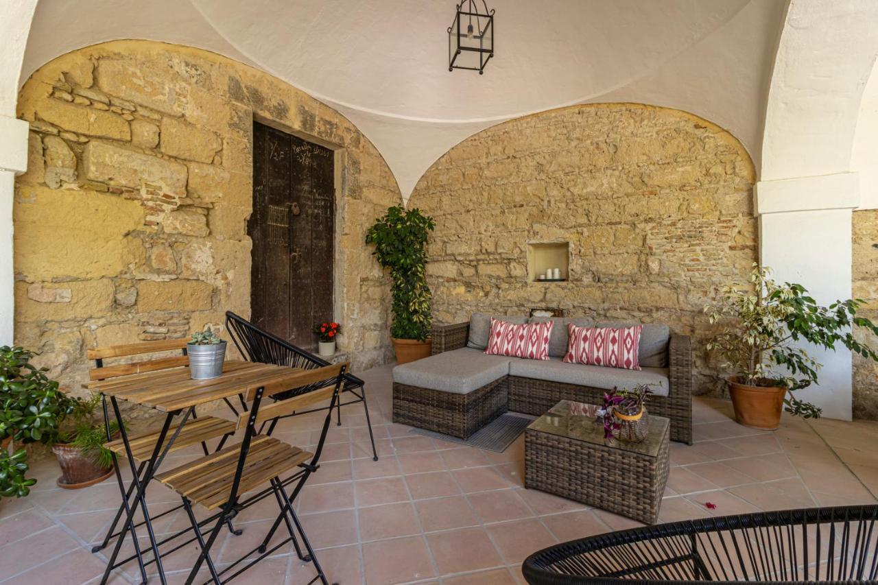 Sherry Loft Siente Jerez Parking Incluido Херес-де-ла-Фронтера Екстер'єр фото