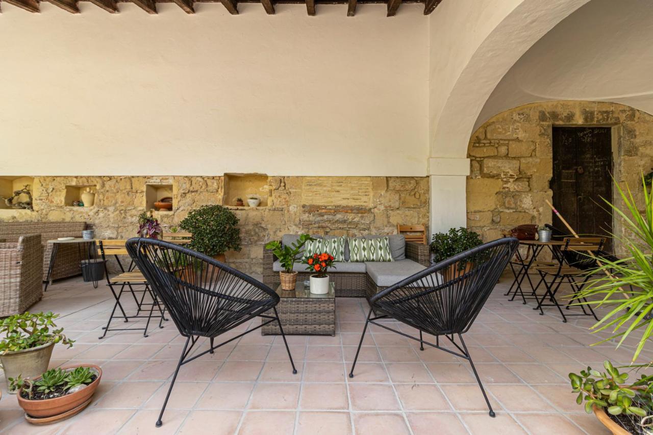 Sherry Loft Siente Jerez Parking Incluido Херес-де-ла-Фронтера Екстер'єр фото
