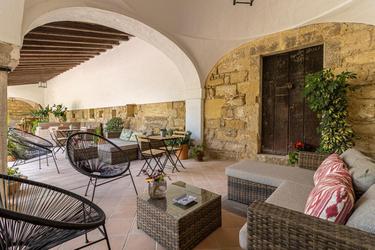 Sherry Loft Siente Jerez Parking Incluido Херес-де-ла-Фронтера Екстер'єр фото