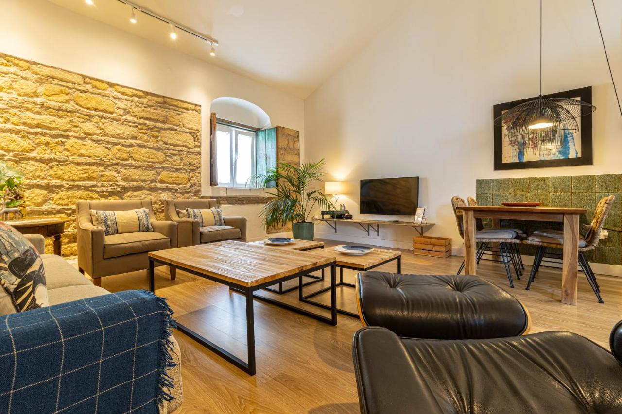 Sherry Loft Siente Jerez Parking Incluido Херес-де-ла-Фронтера Екстер'єр фото
