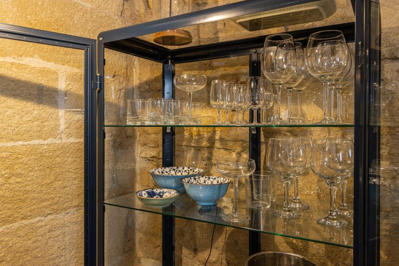 Sherry Loft Siente Jerez Parking Incluido Херес-де-ла-Фронтера Екстер'єр фото