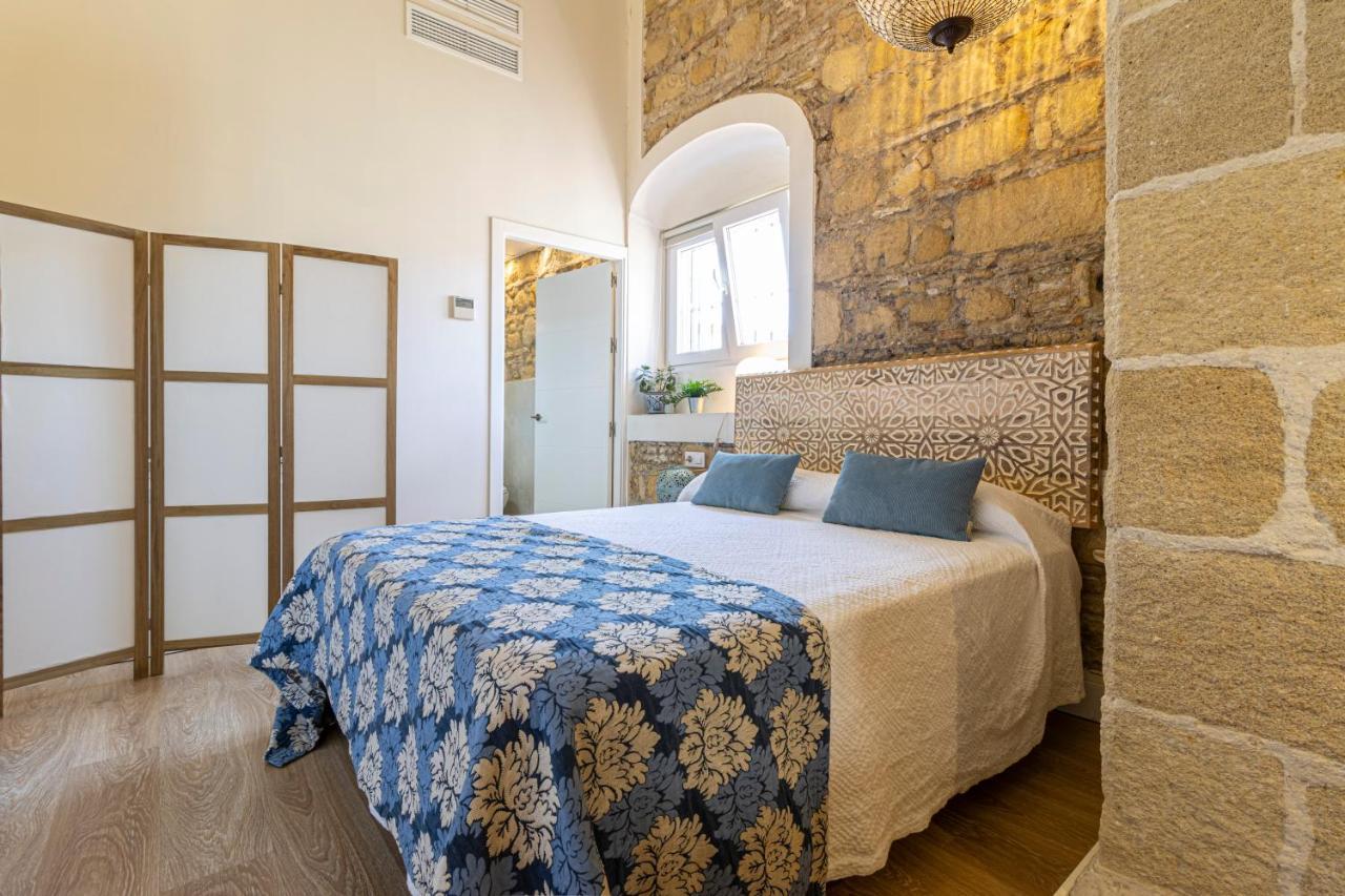 Sherry Loft Siente Jerez Parking Incluido Херес-де-ла-Фронтера Екстер'єр фото