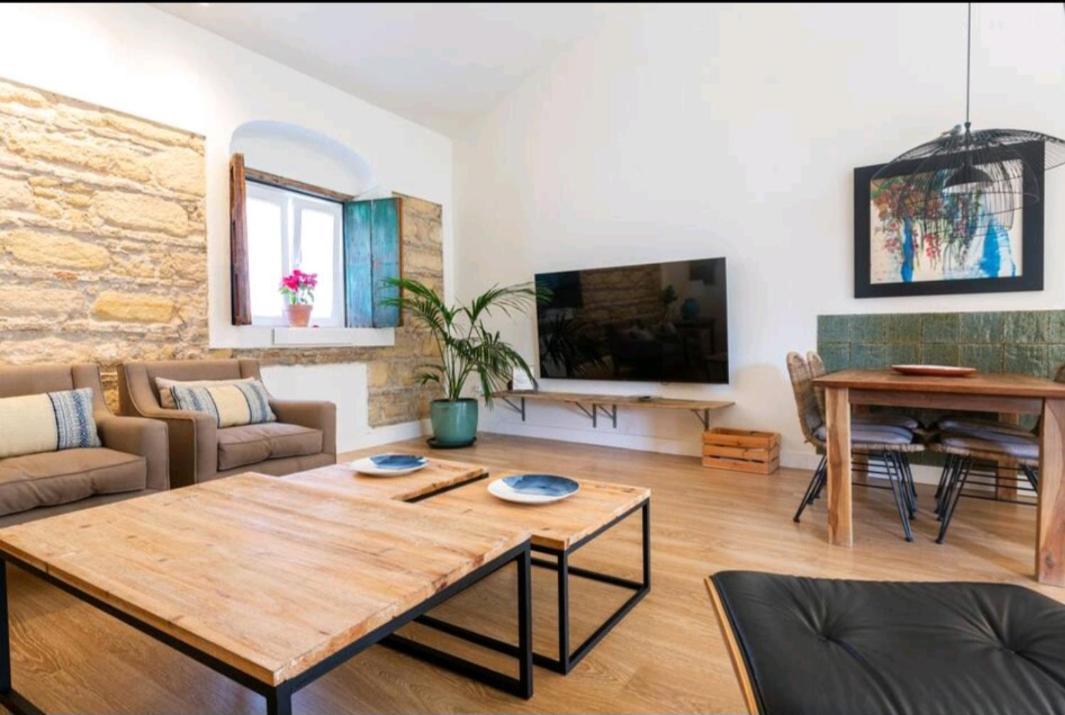 Sherry Loft Siente Jerez Parking Incluido Херес-де-ла-Фронтера Екстер'єр фото