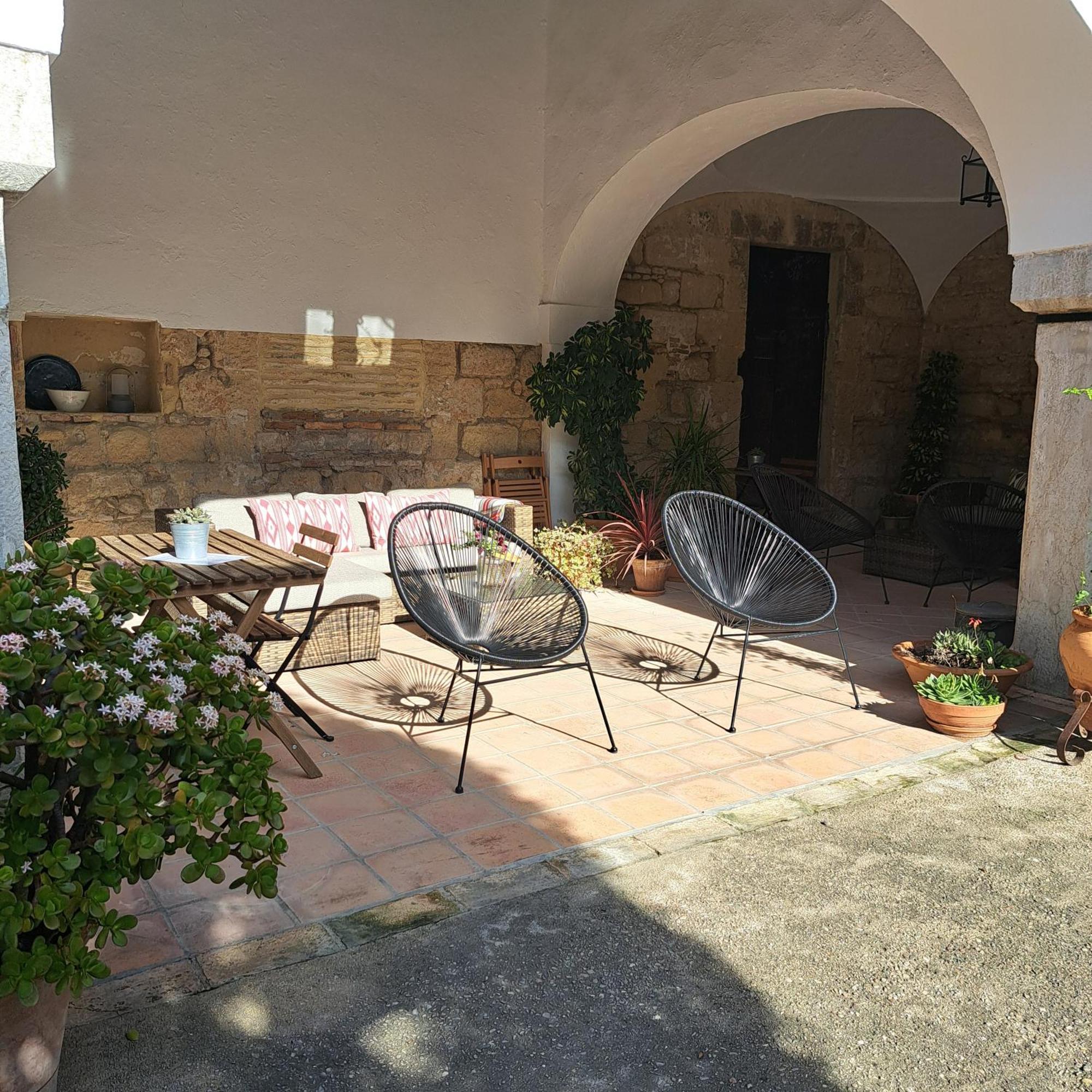 Sherry Loft Siente Jerez Parking Incluido Херес-де-ла-Фронтера Екстер'єр фото