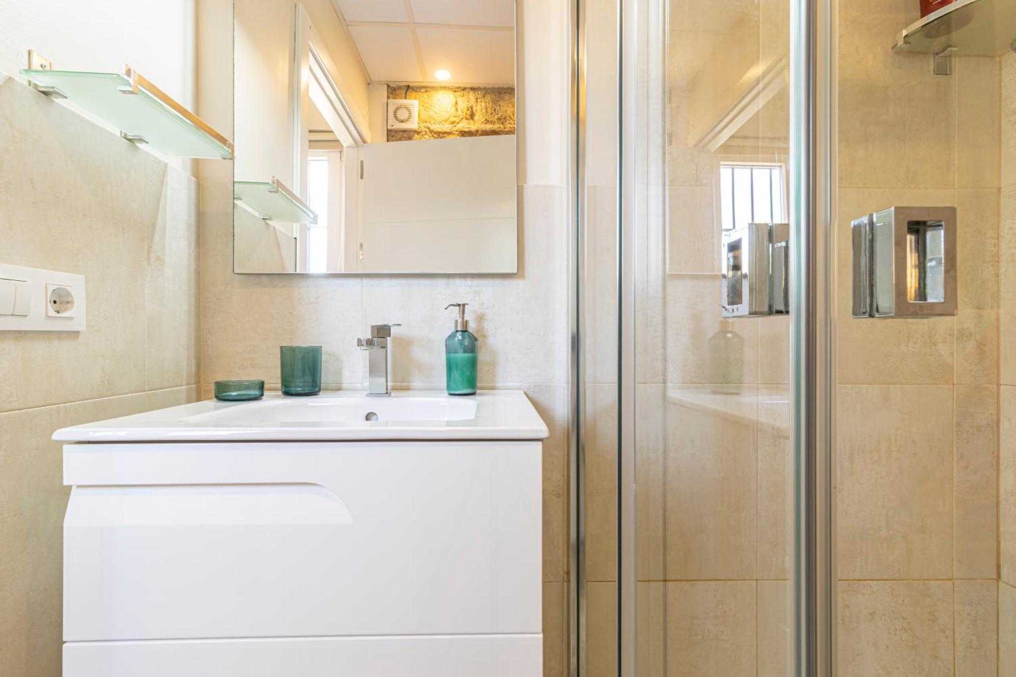 Sherry Loft Siente Jerez Parking Incluido Херес-де-ла-Фронтера Екстер'єр фото