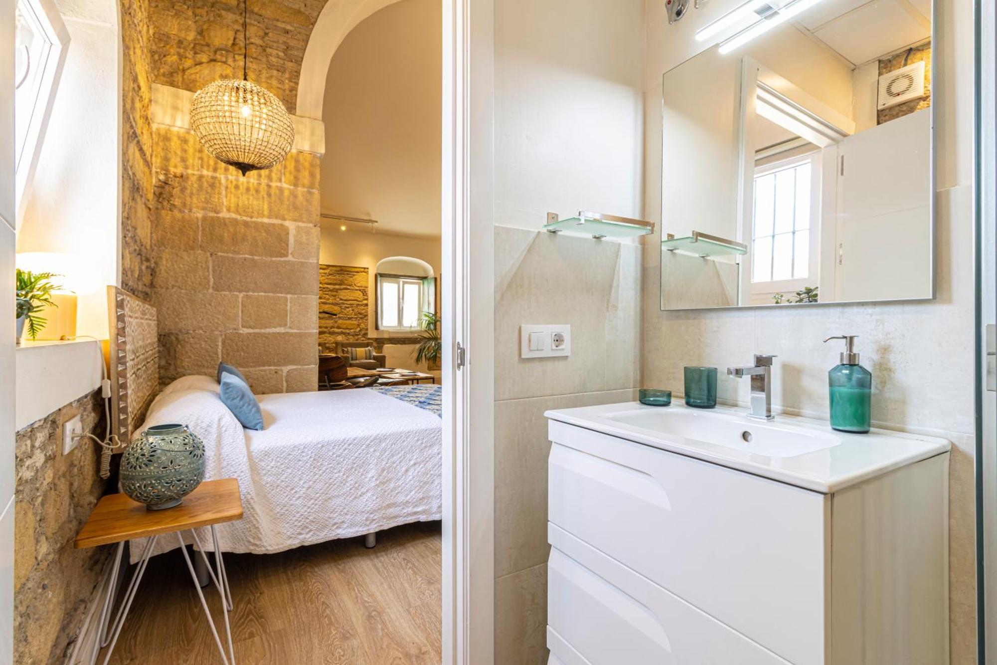 Sherry Loft Siente Jerez Parking Incluido Херес-де-ла-Фронтера Екстер'єр фото