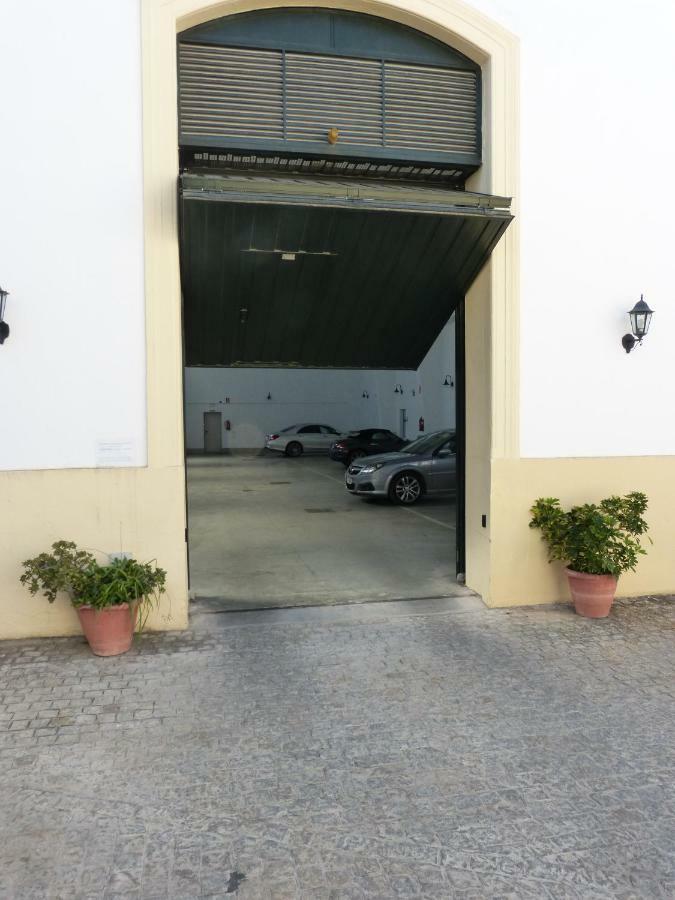 Sherry Loft Siente Jerez Parking Incluido Херес-де-ла-Фронтера Екстер'єр фото