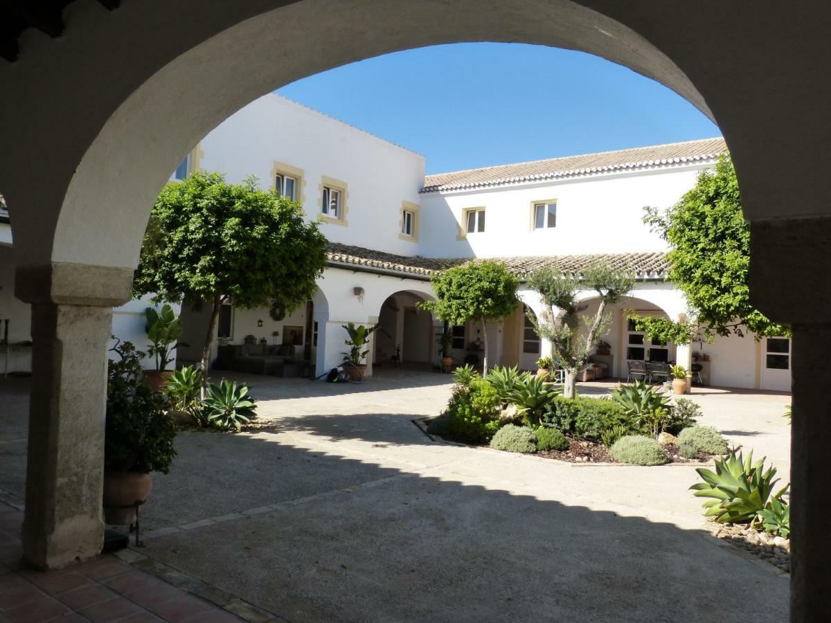 Sherry Loft Siente Jerez Parking Incluido Херес-де-ла-Фронтера Екстер'єр фото