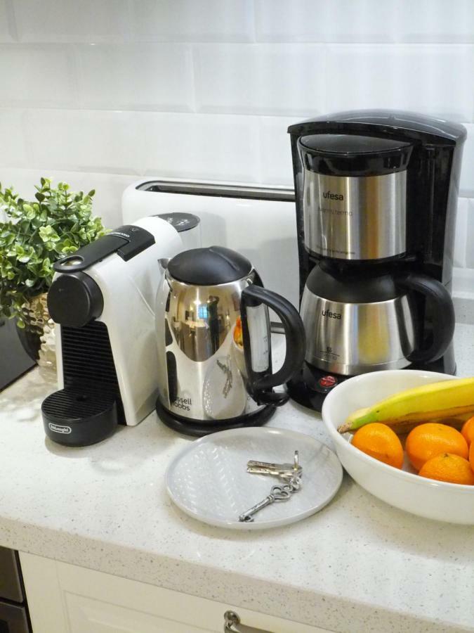 Sherry Loft Siente Jerez Parking Incluido Херес-де-ла-Фронтера Екстер'єр фото